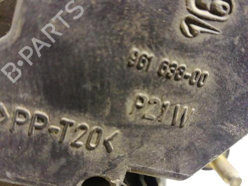 Right taillight SEAT TOLEDO I (1L2) 1.9 TDI | BP25460641C35 