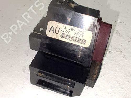 Warning switch OPEL CORSA D (S07) 1.3 CDTI (L08, L68) | BP33772805I22 - Image 2