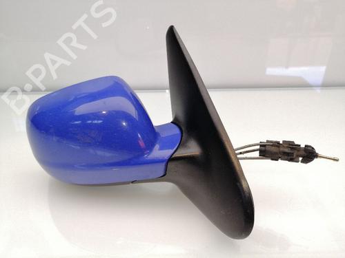 Right mirror SEAT LEON (1M1) 1.9 TDI | BP23893409C27 