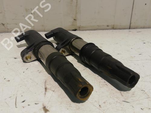 Ignition coil RENAULT LAGUNA I (B56_, 556_) 2.2 D (B56F/2) | BP25460672M94 