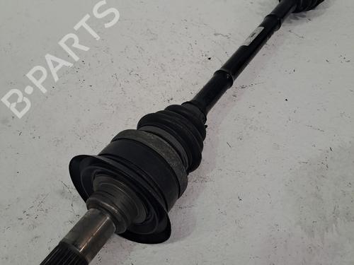 Left rear driveshaft BMW 1 (F20) 116 d | BP26233613M40 