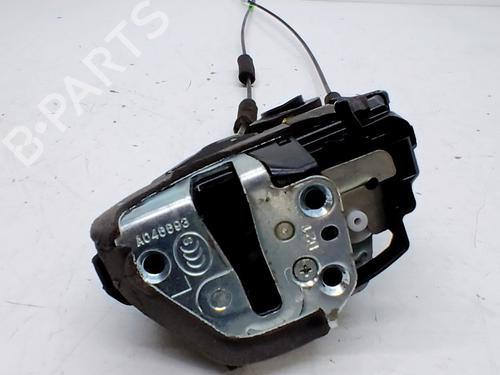 Used Rear left lock Rear left lock 38417577 38417577