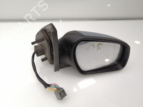 Used Right mirror FORD MONDEO III (B5Y) 2.0 16V DI / TDDi / TDCi (90 hp) 23418580