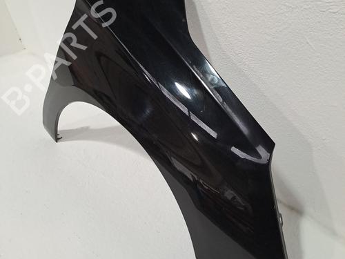 Right front fenders CITROËN C4 II (NC_) 1.6 BlueHDi 100 | BP24402649C42 