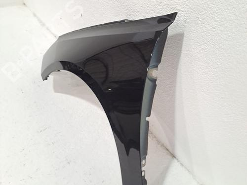 Left front fenders PEUGEOT 308 II (LB_, LP_, LW_, LH_, L3_) 1.6 HDi / BlueHDi 115 | BP29228834C41 
