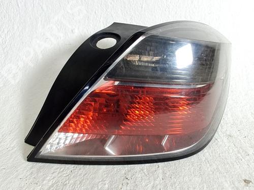 Høyre baklys OPEL ASTRA H GTC (A04) 1.7 CDTi (L08) | BP29525991C35 