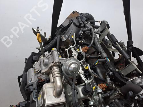 Engine TOYOTA URBAN CRUISER (_P1_) 1.4 D-4D (NLP110_, NLP110R) | BP29990547M1 