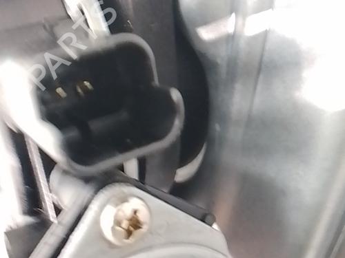 Rear left window mechanism MG MG ZS SUV (AZS1) 1.5 VTi | BP37713578C24 - Image 2