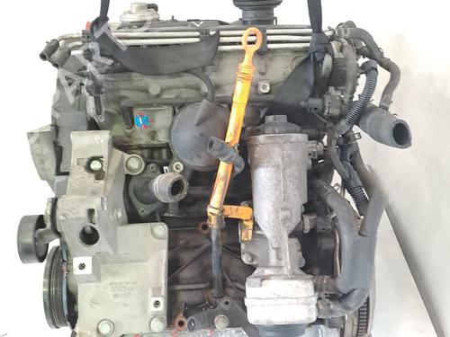 Engine SEAT CORDOBA (6L2) 1.9 TDI | BP29557540M1 