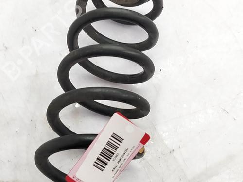 Used Shock absorber spring Shock absorber spring VW SHARAN (7N1, 7N2) 2.0 TDI (140 hp) 36407616 36407616