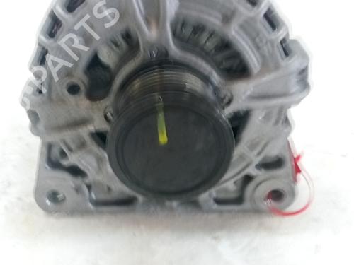 Used Alternator Alternator 37590159 37590159