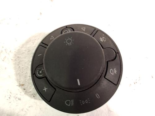 Hovedlysbryter Hovedlysbryter OPEL CORSA D (S07) 1.3 CDTI (L08, L68) (75 hp) 34331553 34331553