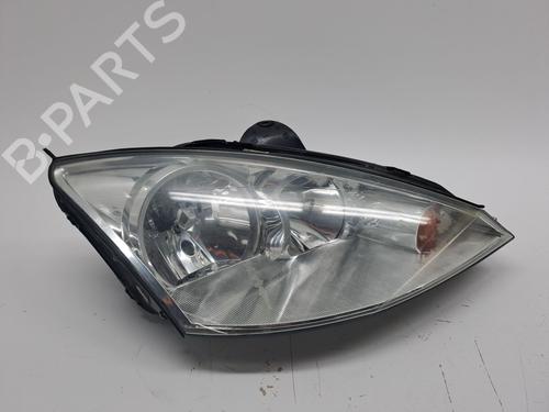 Højre forlygte FORD FOCUS I (DAW, DBW) 1.8 Turbo DI / TDDi (90 hp) 23374640