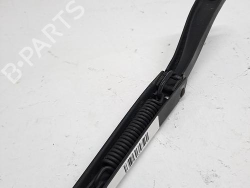 Front windshield wiper arm RENAULT MEGANE III Hatchback (BZ0/1_, B3_) 1.5 dCi | BP26192277C143 