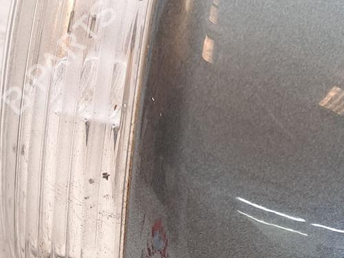 Left mirror VW GOLF V (1K1) 1.9 TDI | BP28141944C26 