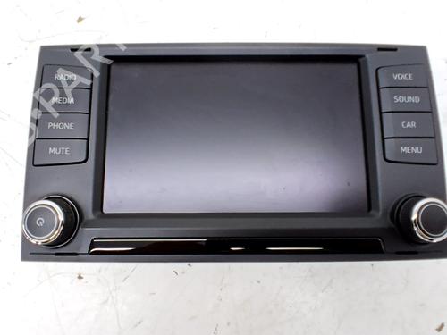 Display für Display SEAT LEON ST (5F8) 2.0 TDI (150 hp) 35721870 35721870
