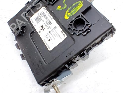 Used Electronic module Electronic module HYUNDAI KONA (OS, OSE, OSI) 1.6 GDi Hybrid (141 hp) 34154190 34154190