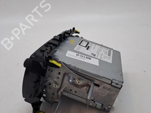 Radio TOYOTA YARIS (_P13_) 1.0 (KSP130_, KSP130) | BP26950590E6 