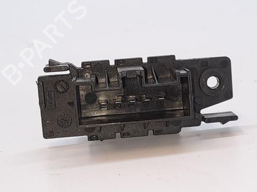Used Heater resistor PEUGEOT PARTNER Box Body/MPV 1.6 HDi 16V (90 hp) 26921432