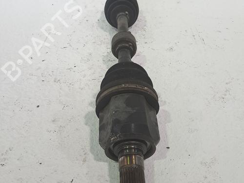 Left front driveshaft HYUNDAI i40 I CW (VF) 1.7 CRDi | BP24240229M38