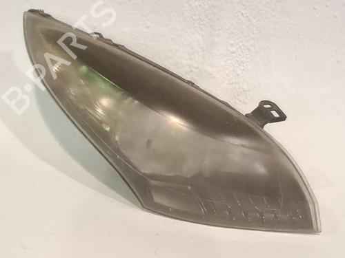 Left headlight RENAULT MEGANE III Hatchback (BZ0/1_, B3_) 1.6 16V (BZ1B, BZ1H) | BP38990313C28 - Image 5