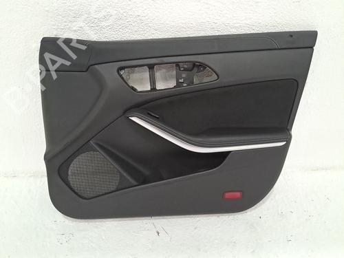 Used Front right panel MERCEDES-BENZ CLA Shooting Brake (X117) CLA 220 CDI / d 4-matic (117.905) (177 hp) 27098912