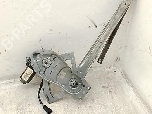 Used Front right window mechanism Front right window mechanism 37590720 37590720