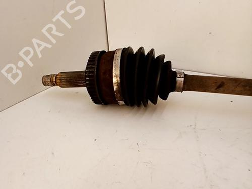 Left front driveshaft KIA CARENS IV 1.6 GDi | BP29420961M38 