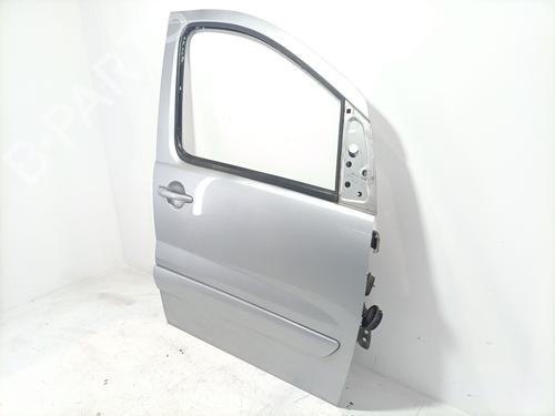 Right front door FIAT SCUDO Van (270_, 272_) 2.0 D Multijet | BP29179315C3 