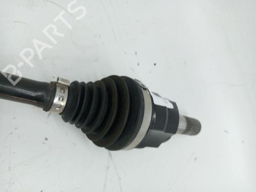 Right rear driveshaft HYUNDAI TUCSON (TL, TLE) 1.6 T-GDi | BP23365524M41 