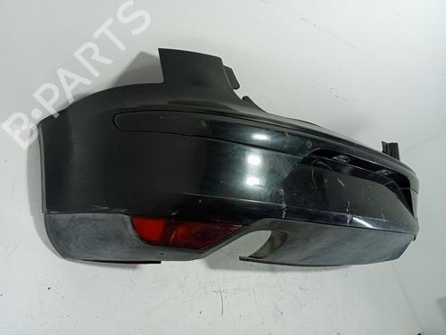 Rear bumper SEAT ALTEA (5P1) 2.0 TDI 16V | BP29499524C8 