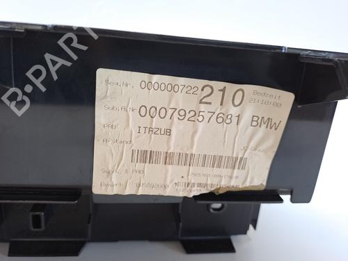 Glove box BMW X3 (E83) 2.5 i | BP23361428C95 