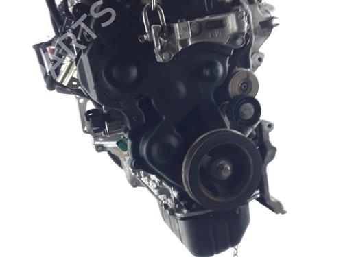 Motor Motor CITROËN XSARA PICASSO (N68) 1.6 HDi (90 hp) 34367354 34367354