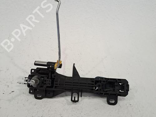 Front left exterior door handle TOYOTA AURIS (_E18_) 1.8 Hybrid (ZWE186_, ZWE186R) | BP24515565C128 