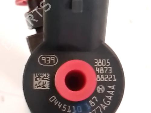 Injector FIAT DOBLO Box Body/MPV (223_) 1.9 JTD | BP31163869M100