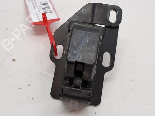 Used Tailgate lock PEUGEOT PARTNER Box Body/MPV 1.6 HDi 16V (90 hp) 26574733