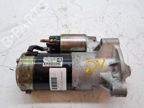 Used Starter PEUGEOT 307 SW (3H) 2.0 HDI 90 (90 hp) 27098645