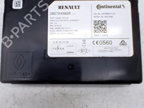 Elektronisk modul Elektronisk modul 38418914 38418914