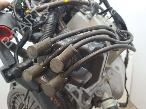 Motor HONDA ACCORD VI (CK, CG, CH, CF, CL) 2.0 i (CG9) | BP23368509M1 