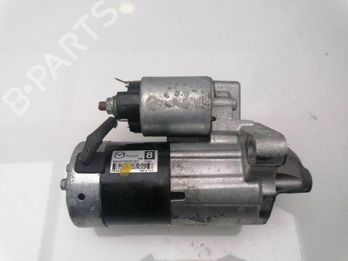Used Starter MAZDA 3 (BM, BN) 2.0 (120 hp) 23379301
