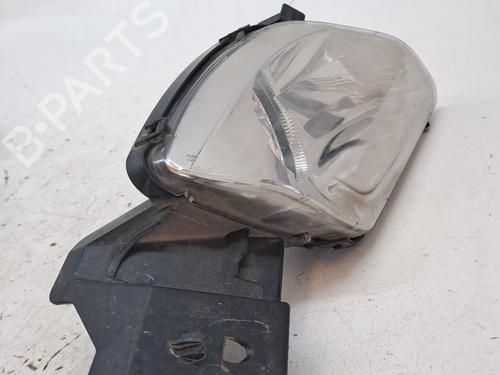 Left front fog light PEUGEOT 308 I (4A_, 4C_) 1.6 HDi | BP27292940C30 