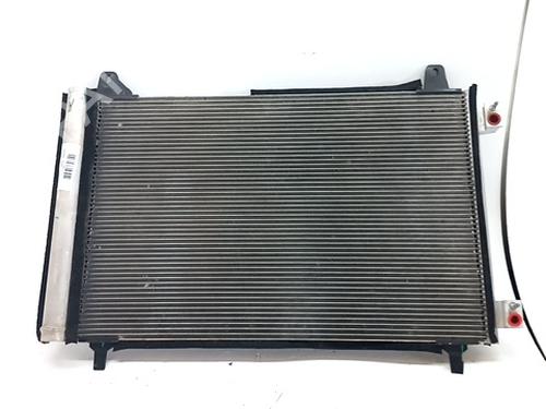 Used AC radiator OPEL CORSA F (P2JO) 1.2 MHEV (101 hp) 30622334