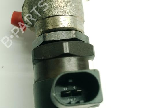 Injection rail MERCEDES-BENZ E-CLASS (W211) E 270 CDI (211.016) | BP35779071M98 - Image 3
