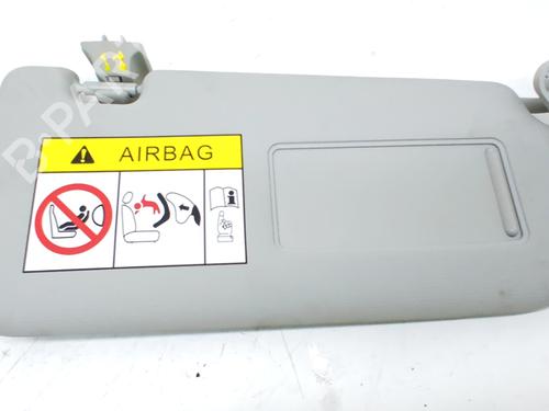 right-sun-visor-mg-mg-zs-suv-azs1-2017-31801927 main image