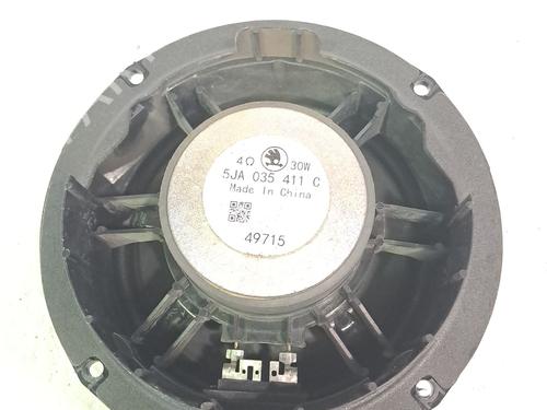 Speaker SKODA FABIA III (NJ3) 1.0 TSI | BP28083967E2 