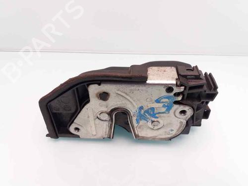 Rear right lock BMW X3 (E83) 2.0 d | BP23385241C99 