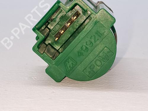 Elektronisk sensor OPEL CROSSLAND X / CROSSLAND (P17, P2QO) 1.2 (75) | BP25998720M84