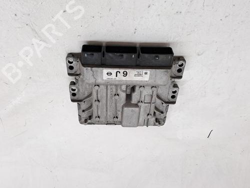 Used Engine control unit (ECU) NISSAN JUKE (F15) 1.5 dCi (110 hp) 28957991