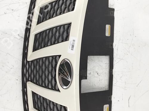 Frontplade/Frontkurv MAHINDRA XUV500 2.2 CRDe | BP38591793C72 - Image 3