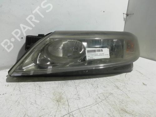 Scheinwerfer links für RENAULT LAGUNA II (BG0/1_) 1.9 dCi (BG08, BG0G) (120 hp) 25454862